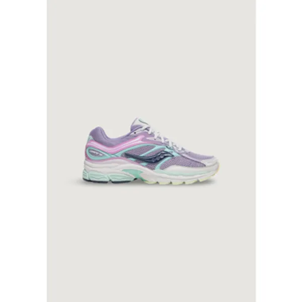 Saucony Lage Sneakers Saucony PROGRID OMNI 9 S71034-2 — vergelijk prijzen bij 1 winkel