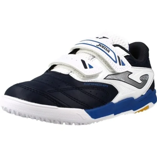 Joma Lage Sneakers Joma Cancha Jr Deportivo — vergelijk prijzen bij 1 winkel
