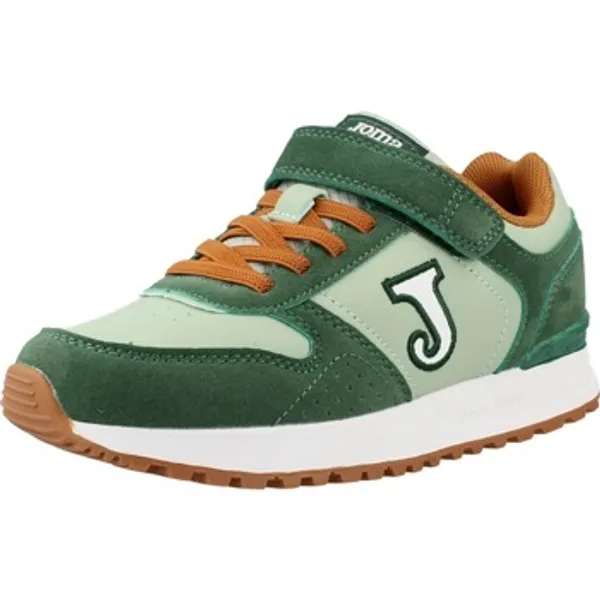 Joma Lage Sneakers Joma Jtorw2523v — vergelijk prijzen bij 1 winkel
