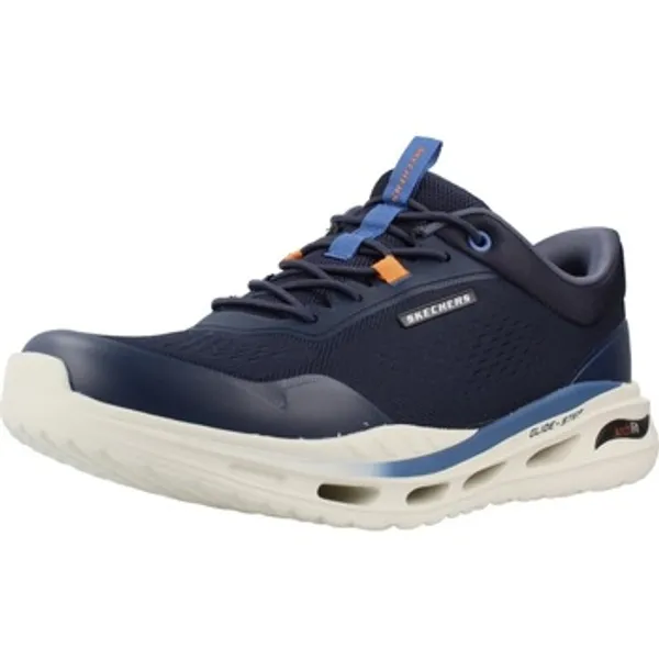 Skechers Lage Sneakers Skechers Arch Fit Orvan Hunter — vergelijk prijzen bij 2 winkels
