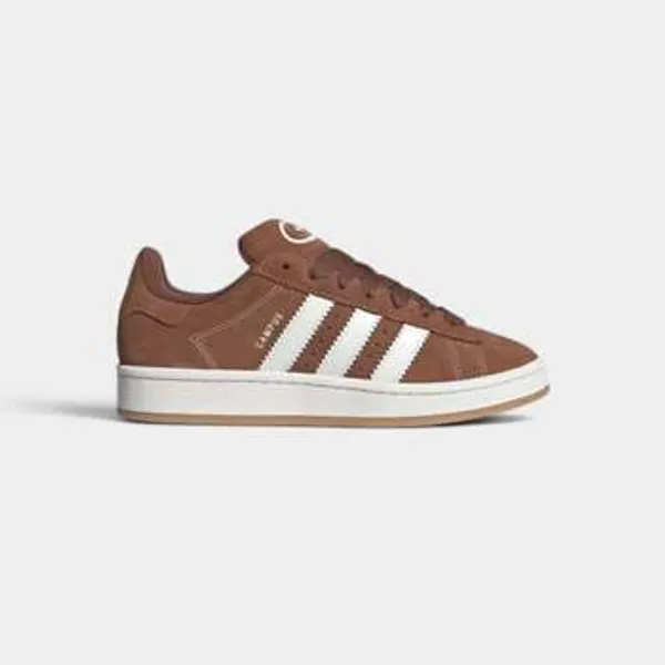 Adidas Lage Sneakers adidas Campus 00S W "Earth Strata Core White" — vergelijk prijzen bij 1 winkel