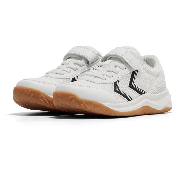 Hummel MULTIPLAY FLEX VC 2.0 JR wit