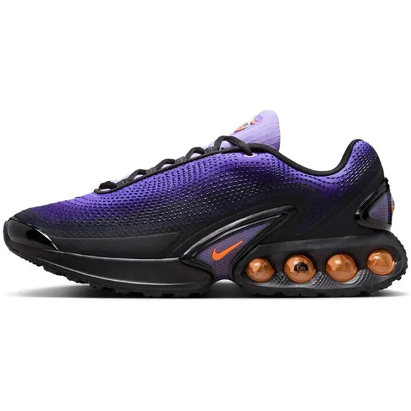 Nike Nike Air Max Dn SE Medium Violet Total Orange — vergelijk prijzen bij 1 winkel