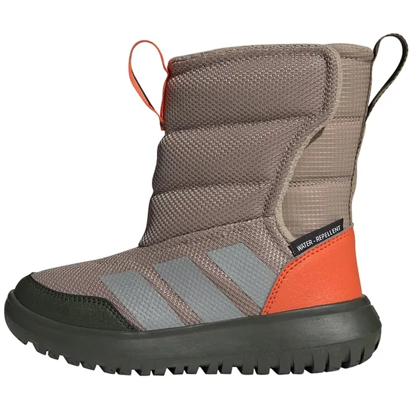 adidas adidas Sportswear Winterplay Schoenen Kids - Kinderen - Groen — vergelijk prijzen bij 1 winkel