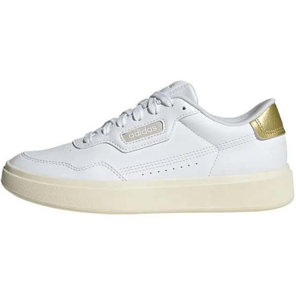 adidas adidas Sportswear Park St 2.0 Schoenen - Dames - Wit — vergelijk prijzen bij 1 winkel