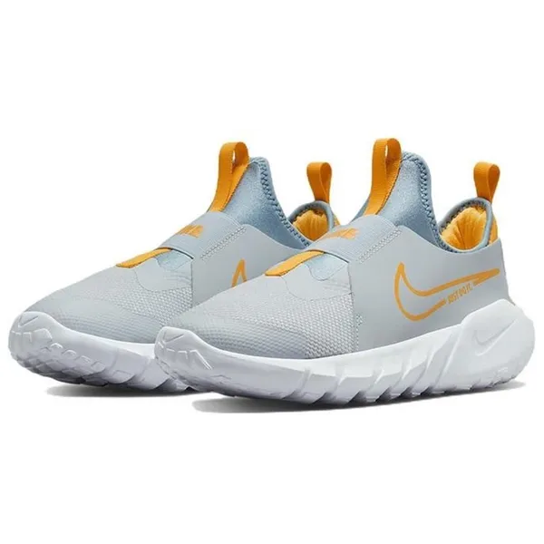 Nike Nike Flex Runner 2 - Aura University Gold — vergelijk prijzen bij 1 winkel