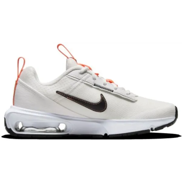Nike Nike Nike Air Max Interlink Lite - Kinder - Sneaker - Wit — vergelijk prijzen bij 1 winkel