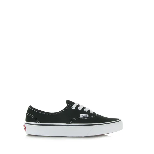 Vans Authentic Black