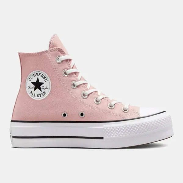 Converse Converse Chuck Taylor All Star Lift Platform dames sneaker - Roze — vergelijk prijzen bij 1 winkel
