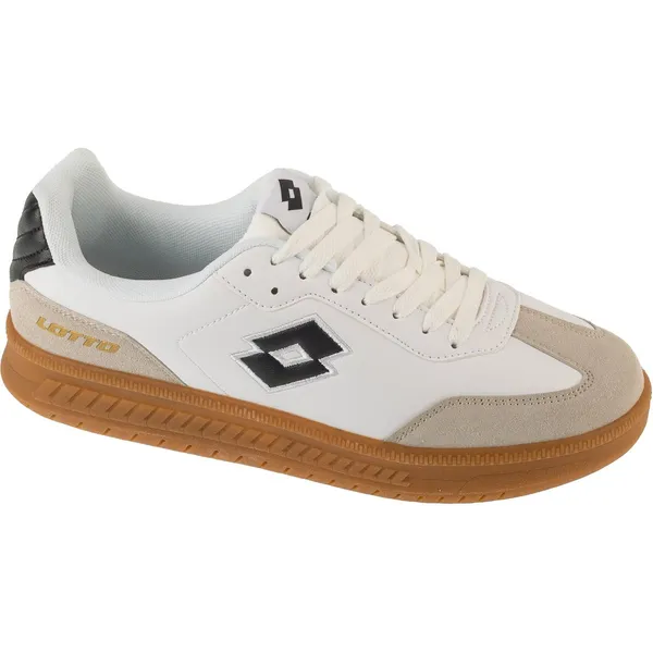 Lotto Lotto Sneaker Makera 2401070U — vergelijk prijzen bij 1 winkel