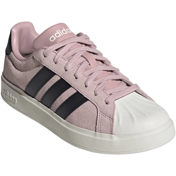 adidas adidas Dames STREETTALK Sneaker Dames Streetstyle Schoenen KJ4819 Roze — vergelijk prijzen bij 1 winkel