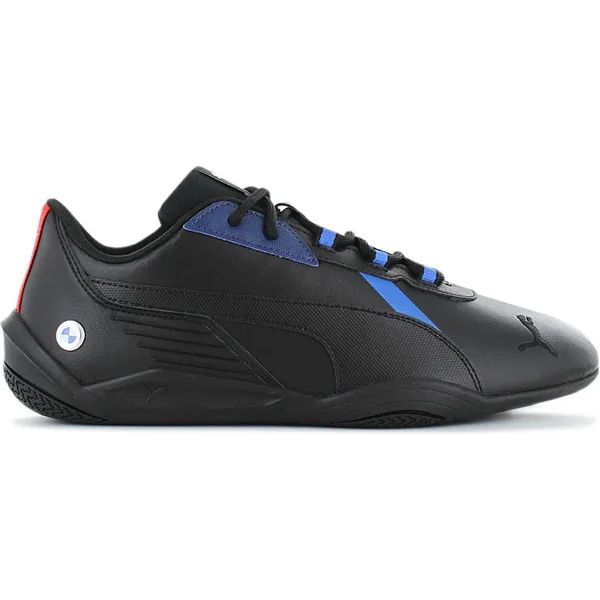 PUMA PUMA BMW M Motorsport R-CAT Machina - Heren Sneakers Schoenen Casual Zwart 307311-01 - EU UK — vergelijk prijzen bij 1 winkel