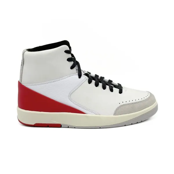 Nike Nike Air Jordan 2 Retro SE Nina Chanel Abney DQ0558-160 Kleur als op foto Schoenen — vergelijk prijzen bij 1 winkel