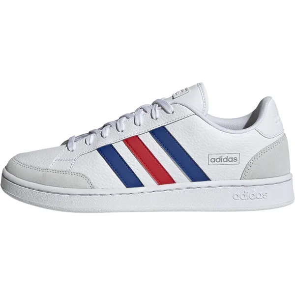 adidas adidas Sportswear Grand Court Se Schoenen - Dames - Wit — vergelijk prijzen bij 1 winkel