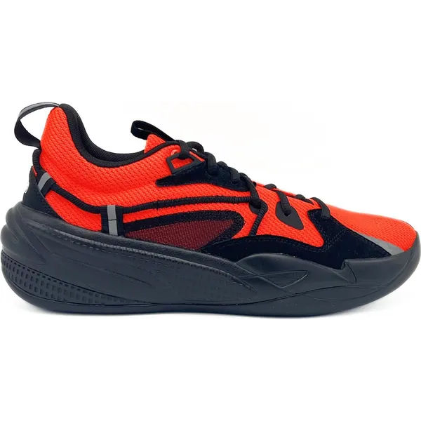 PUMA PUMA RS Dreamer J.Cole (Rood - Zwart) - Sneakers — vergelijk prijzen bij 1 winkel