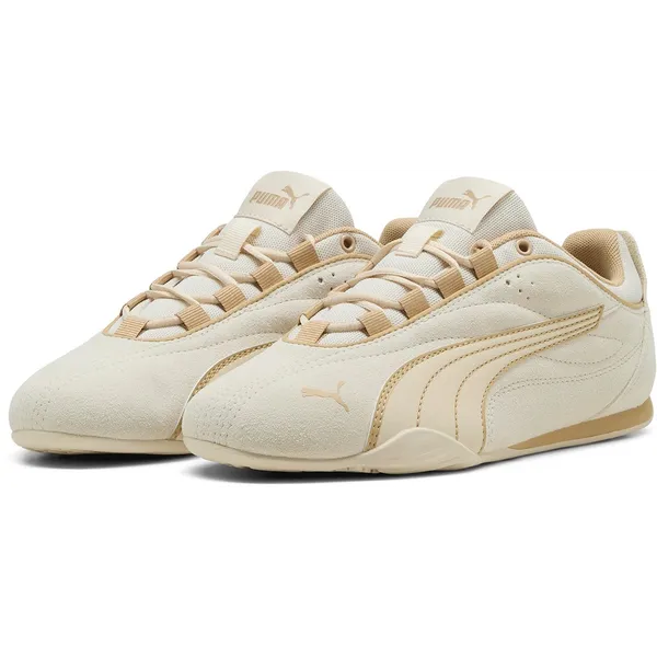 PUMA PUMA Dames Catch Soleil SD Sneaker 403955 09 Black-rosy — vergelijk prijzen bij 1 winkel