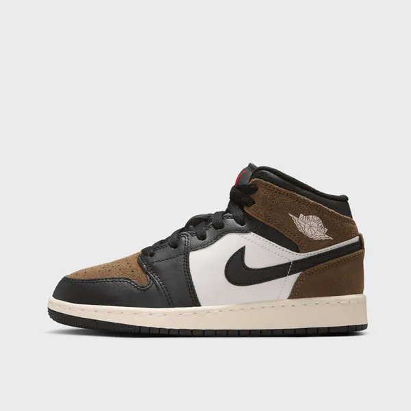 Jordan 1 Mid (GS)