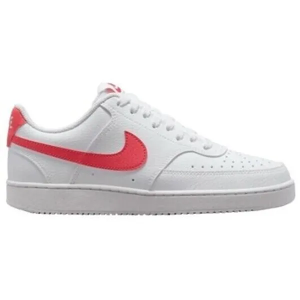 Nike Lage Sneakers Nike Court Vision LO NN — vergelijk prijzen bij 1 winkel