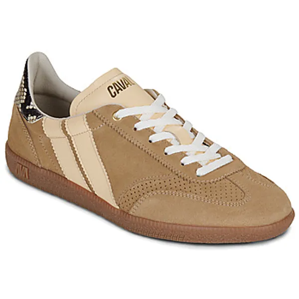 Caval Lage Sneakers Caval PULSE CROCO SPELL — vergelijk prijzen bij 1 winkel