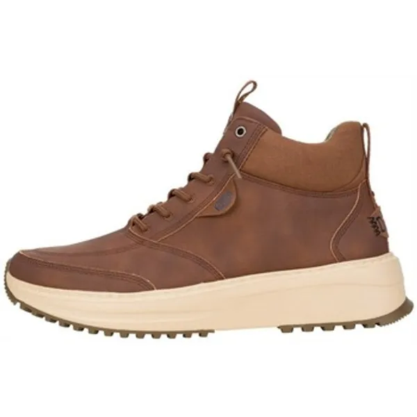 HEYDUDE Hoge Sneakers HEYDUDE HD42059 — vergelijk prijzen bij 1 winkel