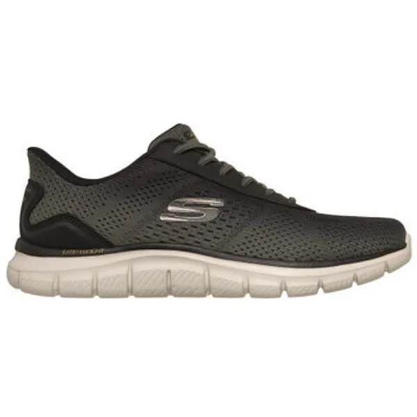 Skechers Lage Sneakers Skechers track revno — vergelijk prijzen bij 1 winkel