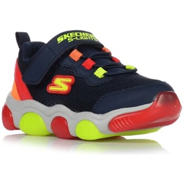 Skechers Sneakers Skechers Mighty Glow — vergelijk prijzen bij 1 winkel