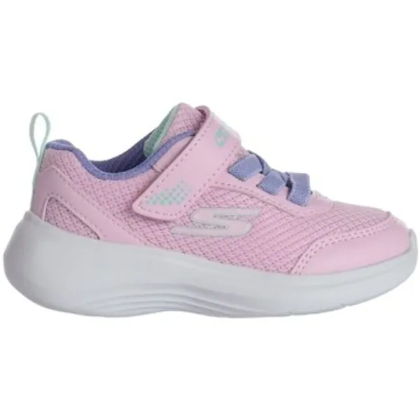 Skechers Lage Sneakers Skechers 303573NLTPK — vergelijk prijzen bij 1 winkel