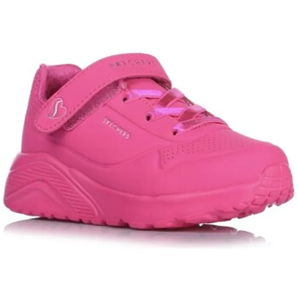 Skechers Lage Sneakers Skechers 310451NHPK — vergelijk prijzen bij 1 winkel