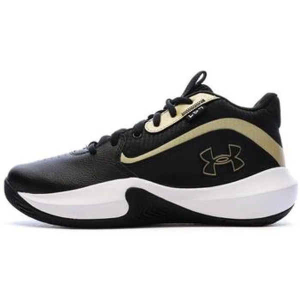 Under Armour Hoge Sneakers Under Armour Lockdown — vergelijk prijzen bij 1 winkel