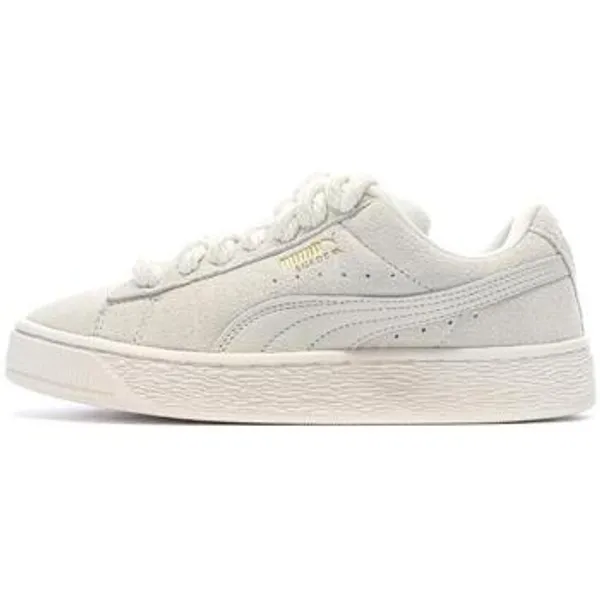 Puma Lage Sneakers Puma Suede Xl Rope — vergelijk prijzen bij 1 winkel