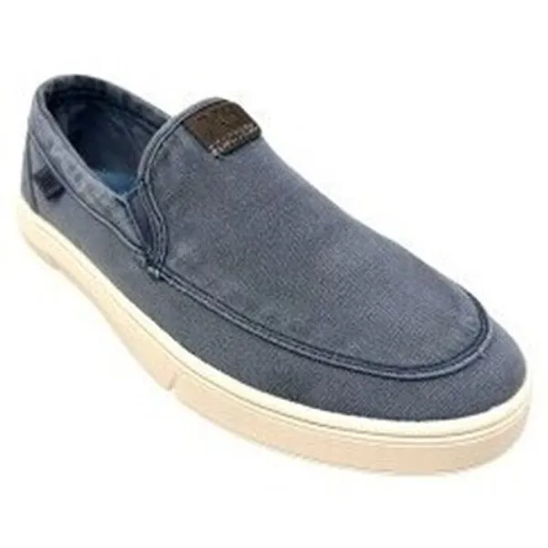 XTI Lage Sneakers Xti Zapato caballero 145740 azul — vergelijk prijzen bij 1 winkel