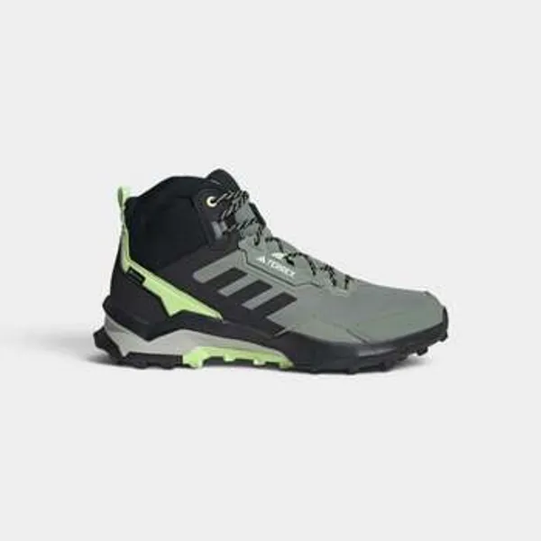 Adidas Sneakers adidas TERREX AX4 MID GTX — vergelijk prijzen bij 1 winkel