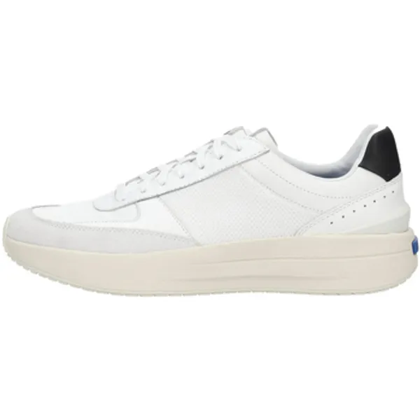 Geox Lage Sneakers Geox U656KA0T514 — vergelijk prijzen bij 1 winkel