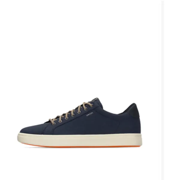Geox Lage Sneakers Geox U65LDB00010 — vergelijk prijzen bij 1 winkel