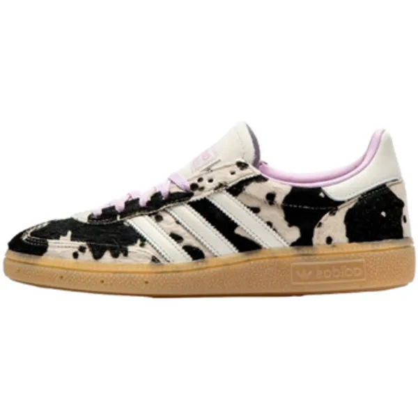Adidas Lage Sneakers adidas Handball Spezial Cow Print Bliss Lilac — vergelijk prijzen bij 1 winkel
