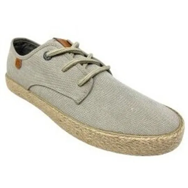 MTNG Lage Sneakers MTNG Zapato caballero MUSTANG 84843 beig — vergelijk prijzen bij 1 winkel