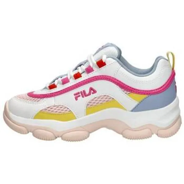 Fila Lage Sneakers Fila Strada Dreamster CB — vergelijk prijzen bij 1 winkel