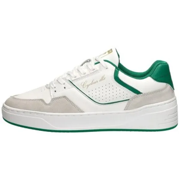 Cycleur de Luxe Lage Sneakers Cycleur De Luxe Break II — vergelijk prijzen bij 1 winkel