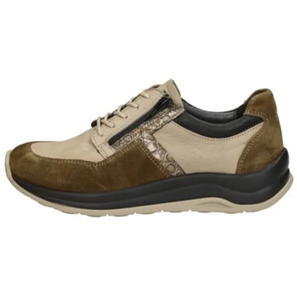 Wolky Lage Sneakers Wolky Comrie — vergelijk prijzen bij 1 winkel