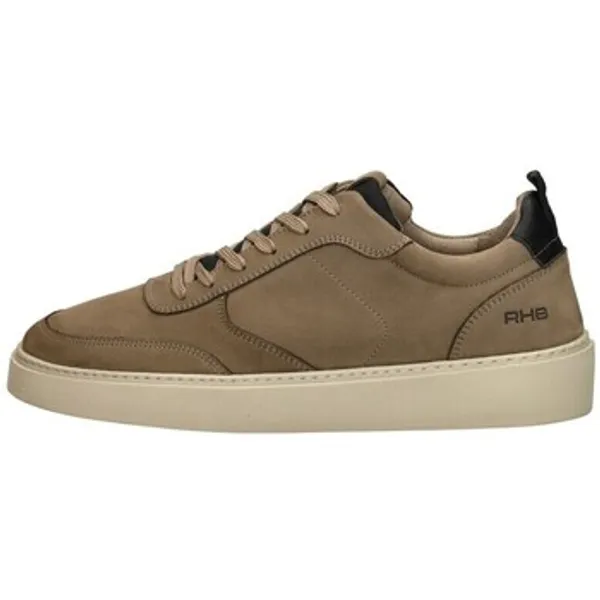 Rehab Lage Sneakers Rehab Oliver Nub — vergelijk prijzen bij 1 winkel