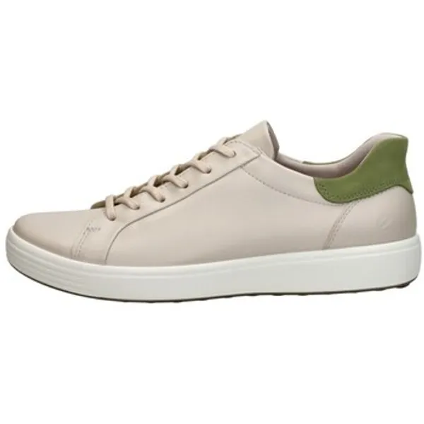 ECCO Lage Sneakers Ecco Soft 7 Slip Lace — vergelijk prijzen bij 1 winkel