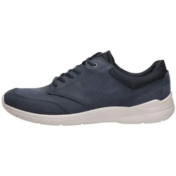 ECCO Lage Sneakers Ecco Irving lace — vergelijk prijzen bij 1 winkel