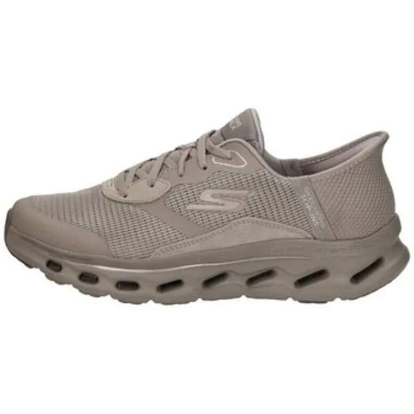 Skechers Lage Sneakers Skechers Slip-Ins: Go Walk Glide — vergelijk prijzen bij 1 winkel