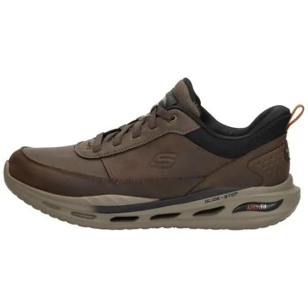 Skechers Lage Sneakers Skechers Slip-Ins: Arch Fit Orvan — vergelijk prijzen bij 1 winkel