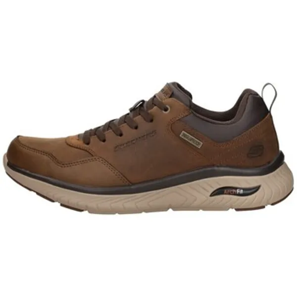 Skechers Lage Sneakers Skechers Arch Fit Crosser - Ronaldo — vergelijk prijzen bij 1 winkel