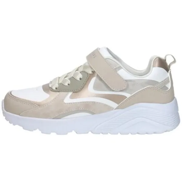 Skechers Lage Sneakers Skechers Uno Lite - Metallic Burst — vergelijk prijzen bij 1 winkel