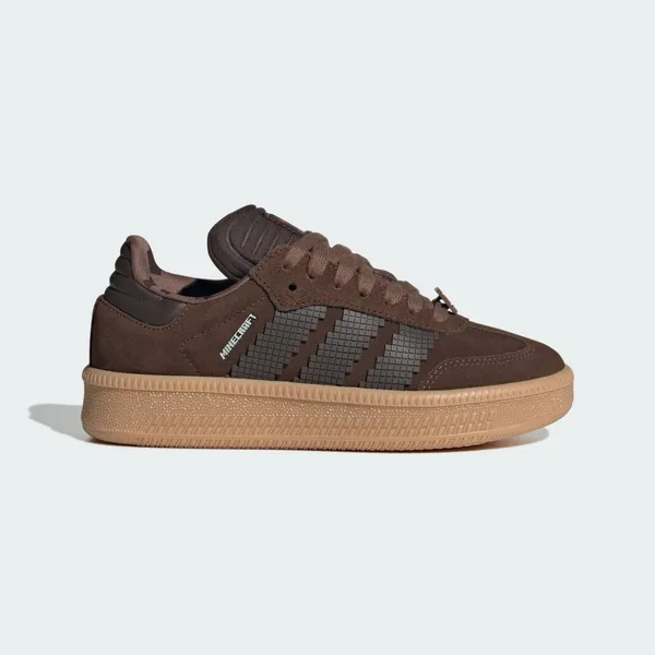 Adidas Samba XLG X Minecraft Schoenen Kids — vergelijk prijzen bij 1 winkel