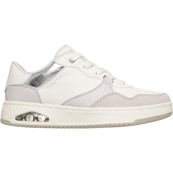 Skechers Skechers Dames Schoenen Wit 177815 — vergelijk prijzen bij 1 winkel