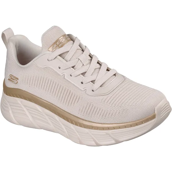 Skechers Skechers BOBS B FLEX HI - FLYING HI Sneakers Platform Dames 117385 WTGD — vergelijk prijzen bij 1 winkel