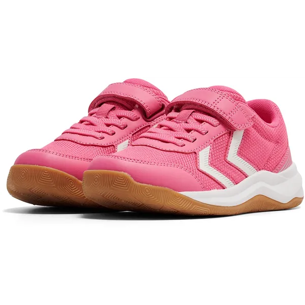 Hummel MULTIPLAY FLEX VC 2.0 JR roze